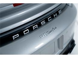 2022 Porsche 911 Turbo (CC-2081846) for sale in Halton Hills, Ontario