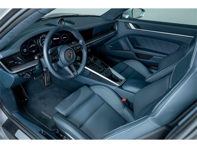 2022 Porsche 911 Turbo (CC-2081846) for sale in Halton Hills, Ontario