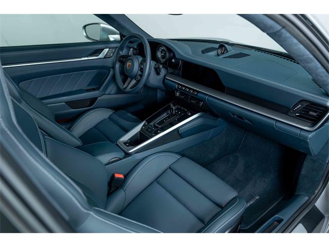 2022 Porsche 911 Turbo (CC-2081846) for sale in Halton Hills, Ontario