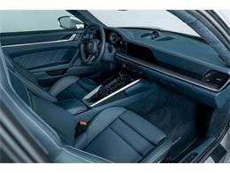2022 Porsche 911 Turbo (CC-2081846) for sale in Halton Hills, Ontario