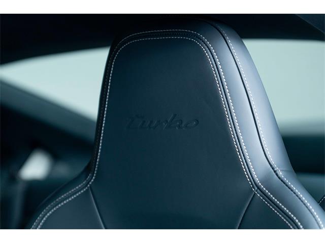 2022 Porsche 911 Turbo (CC-2081846) for sale in Halton Hills, Ontario