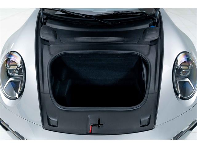 2022 Porsche 911 Turbo (CC-2081846) for sale in Halton Hills, Ontario