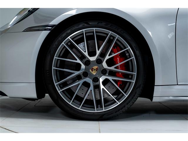 2022 Porsche 911 Turbo (CC-2081846) for sale in Halton Hills, Ontario