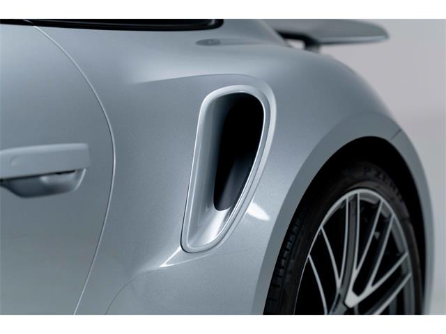 2022 Porsche 911 Turbo (CC-2081846) for sale in Halton Hills, Ontario