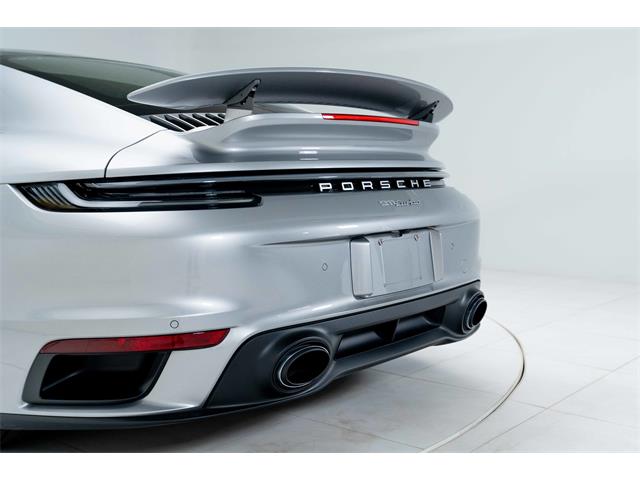 2022 Porsche 911 Turbo (CC-2081846) for sale in Halton Hills, Ontario