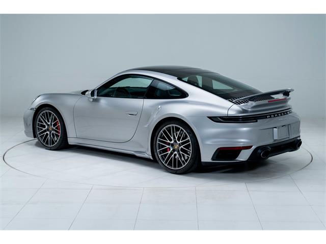 2022 Porsche 911 Turbo (CC-2081846) for sale in Halton Hills, Ontario