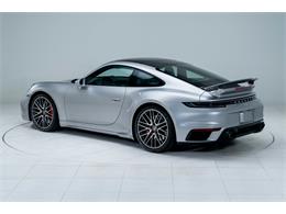 2022 Porsche 911 Turbo (CC-2081846) for sale in Halton Hills, Ontario