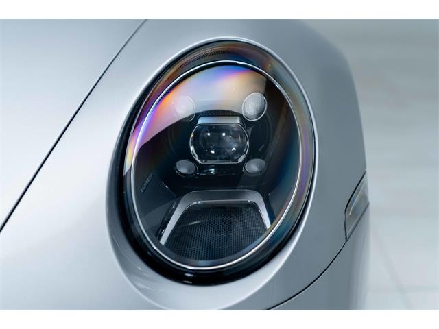 2022 Porsche 911 Turbo (CC-2081846) for sale in Halton Hills, Ontario