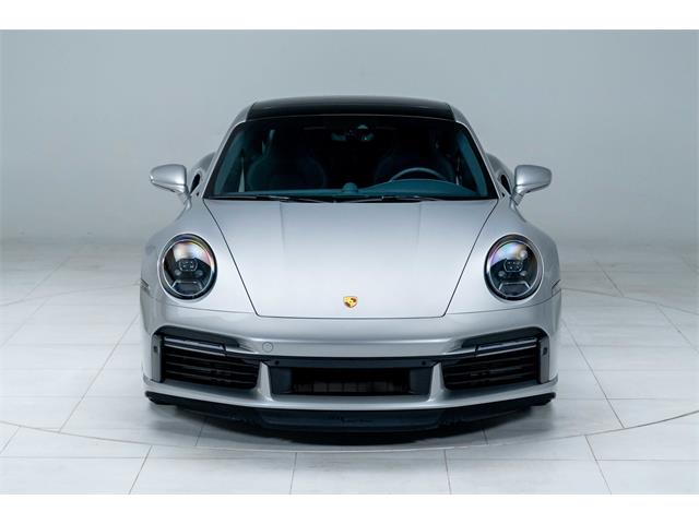 2022 Porsche 911 Turbo (CC-2081846) for sale in Halton Hills, Ontario