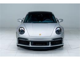 2022 Porsche 911 Turbo (CC-2081846) for sale in Halton Hills, Ontario