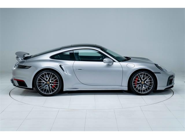 2022 Porsche 911 Turbo (CC-2081846) for sale in Halton Hills, Ontario