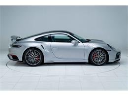 2022 Porsche 911 Turbo (CC-2081846) for sale in Halton Hills, Ontario