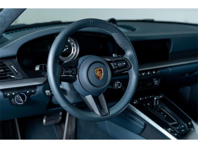 2022 Porsche 911 Turbo (CC-2081846) for sale in Halton Hills, Ontario