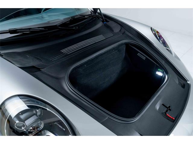 2022 Porsche 911 Turbo (CC-2081846) for sale in Halton Hills, Ontario