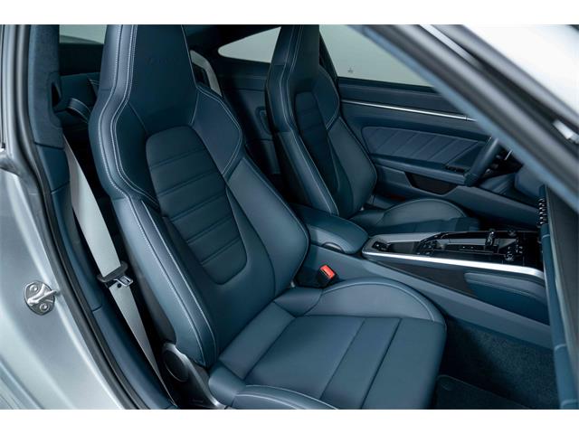 2022 Porsche 911 Turbo (CC-2081846) for sale in Halton Hills, Ontario