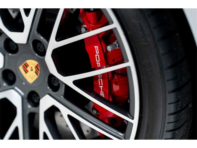 2022 Porsche 911 Turbo (CC-2081846) for sale in Halton Hills, Ontario