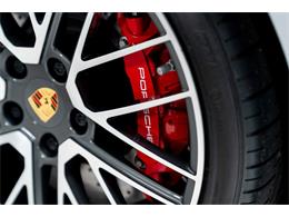 2022 Porsche 911 Turbo (CC-2081846) for sale in Halton Hills, Ontario