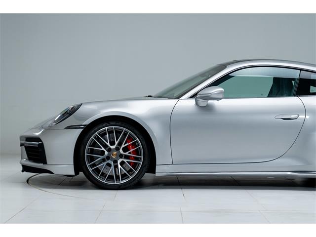 2022 Porsche 911 Turbo (CC-2081846) for sale in Halton Hills, Ontario