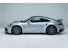 2022 Porsche 911 Turbo (CC-2081846) for sale in Halton Hills, Ontario