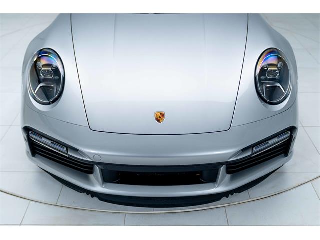 2022 Porsche 911 Turbo (CC-2081846) for sale in Halton Hills, Ontario
