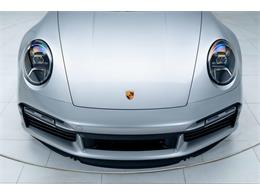 2022 Porsche 911 Turbo (CC-2081846) for sale in Halton Hills, Ontario