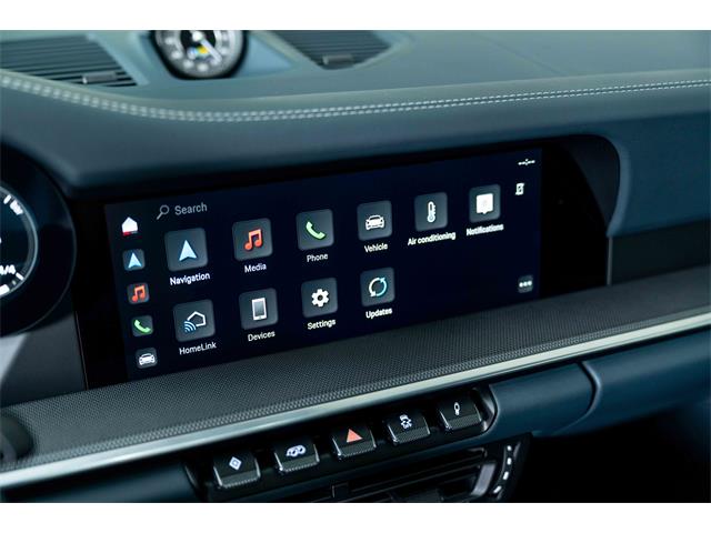 2022 Porsche 911 Turbo (CC-2081846) for sale in Halton Hills, Ontario