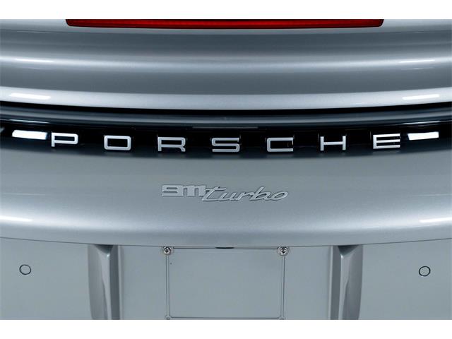 2022 Porsche 911 Turbo (CC-2081846) for sale in Halton Hills, Ontario