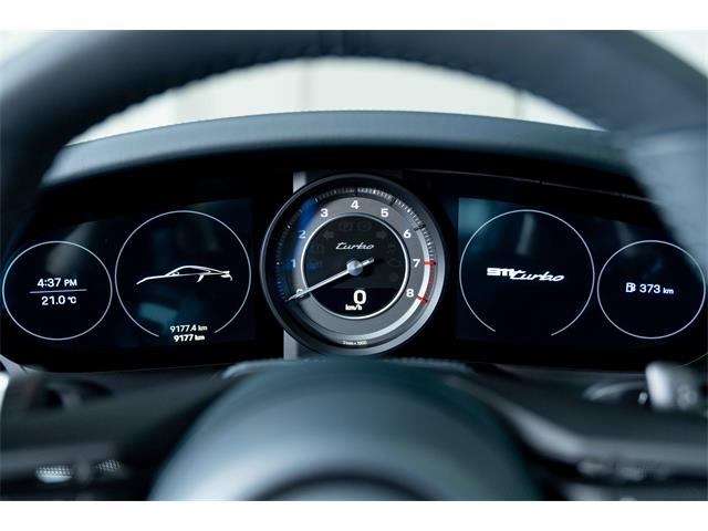 2022 Porsche 911 Turbo (CC-2081846) for sale in Halton Hills, Ontario