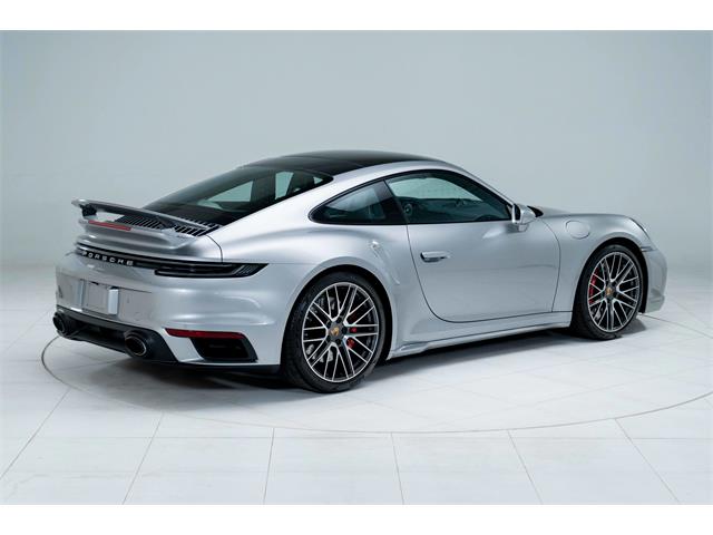 2022 Porsche 911 Turbo (CC-2081846) for sale in Halton Hills, Ontario