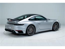 2022 Porsche 911 Turbo (CC-2081846) for sale in Halton Hills, Ontario