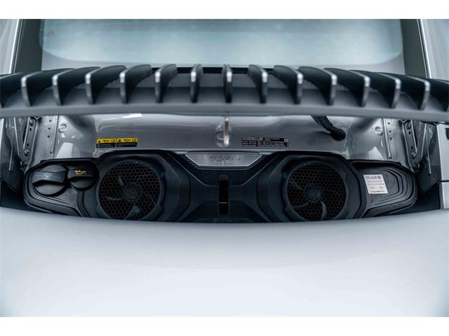 2022 Porsche 911 Turbo (CC-2081846) for sale in Halton Hills, Ontario
