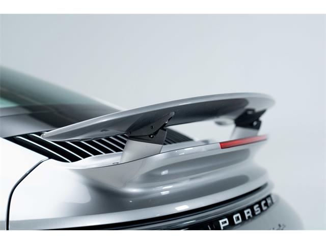 2022 Porsche 911 Turbo (CC-2081846) for sale in Halton Hills, Ontario