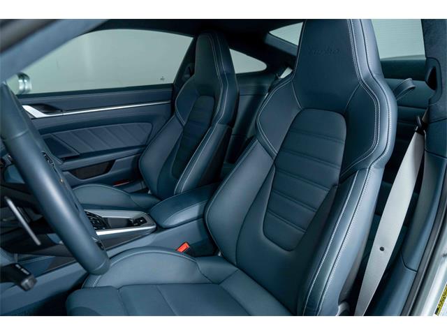 2022 Porsche 911 Turbo (CC-2081846) for sale in Halton Hills, Ontario