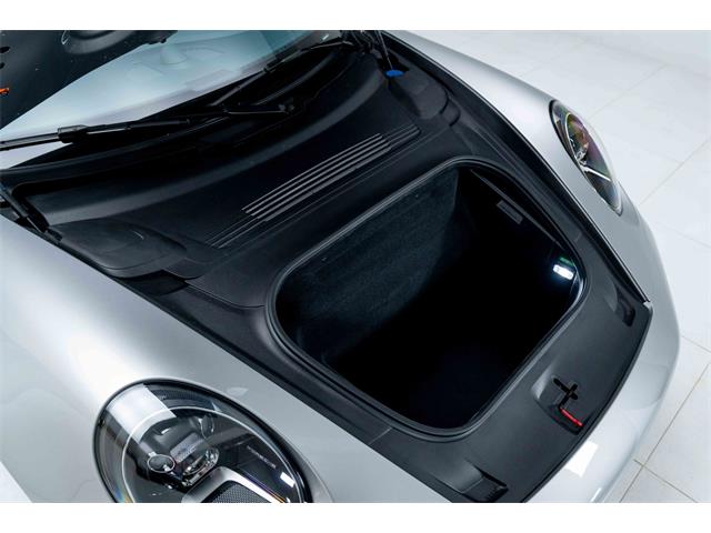 2022 Porsche 911 Turbo (CC-2081846) for sale in Halton Hills, Ontario