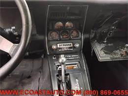 1978 Chevrolet Corvette (CC-2081847) for sale in Bedford, Virginia