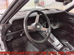 1978 Chevrolet Corvette (CC-2081847) for sale in Bedford, Virginia