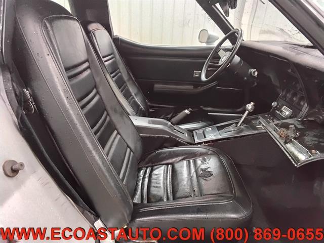 1978 Chevrolet Corvette (CC-2081847) for sale in Bedford, Virginia