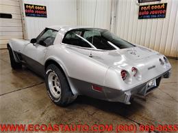 1978 Chevrolet Corvette (CC-2081847) for sale in Bedford, Virginia