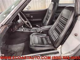 1978 Chevrolet Corvette (CC-2081847) for sale in Bedford, Virginia