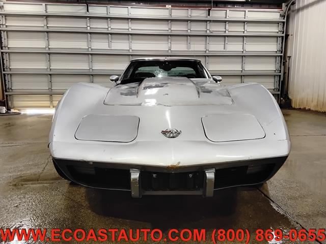 1978 Chevrolet Corvette (CC-2081847) for sale in Bedford, Virginia