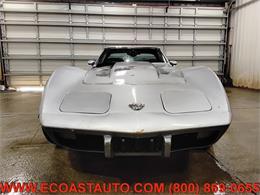 1978 Chevrolet Corvette (CC-2081847) for sale in Bedford, Virginia
