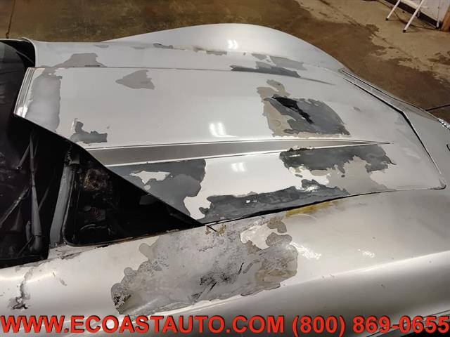 1978 Chevrolet Corvette (CC-2081847) for sale in Bedford, Virginia