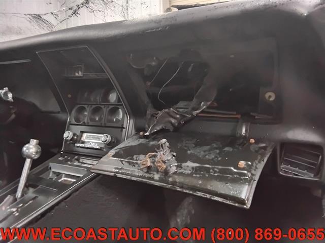 1978 Chevrolet Corvette (CC-2081847) for sale in Bedford, Virginia