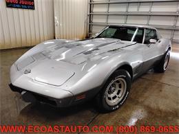 1978 Chevrolet Corvette (CC-2081847) for sale in Bedford, Virginia