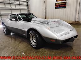 1978 Chevrolet Corvette (CC-2081847) for sale in Bedford, Virginia
