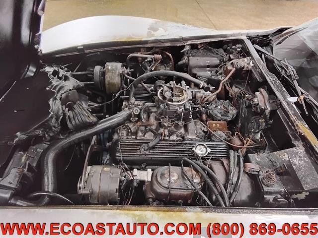 1978 Chevrolet Corvette (CC-2081847) for sale in Bedford, Virginia