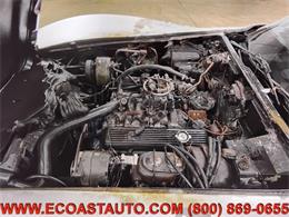 1978 Chevrolet Corvette (CC-2081847) for sale in Bedford, Virginia