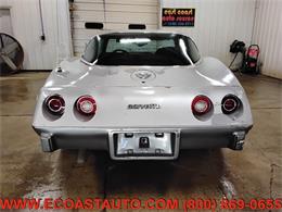 1978 Chevrolet Corvette (CC-2081847) for sale in Bedford, Virginia