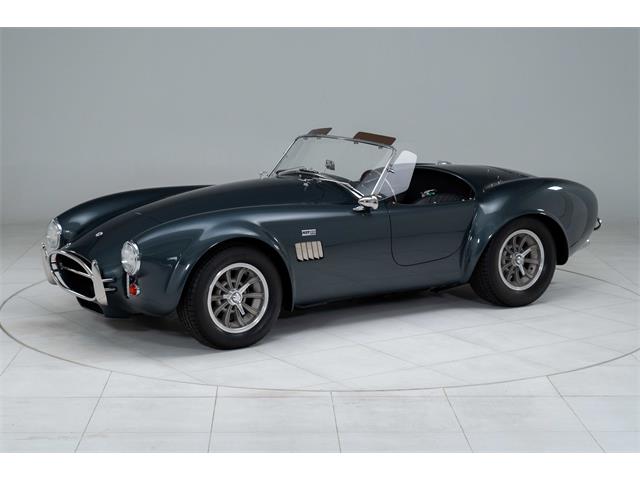 1965 Shelby Cobra (CC-2080185) for sale in Halton Hills, Ontario