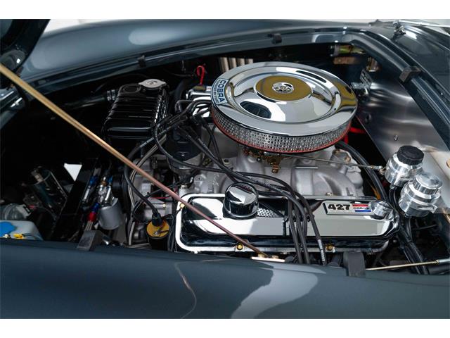 1965 Shelby Cobra (CC-2080185) for sale in Halton Hills, Ontario